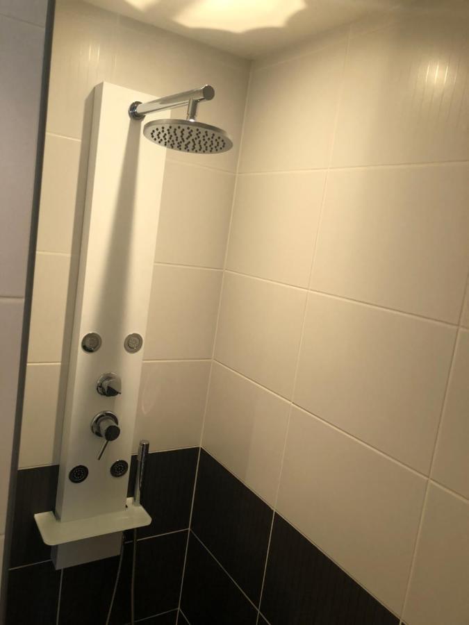 Apartamento O'Berges D'Astacus Beloeil Exterior foto
