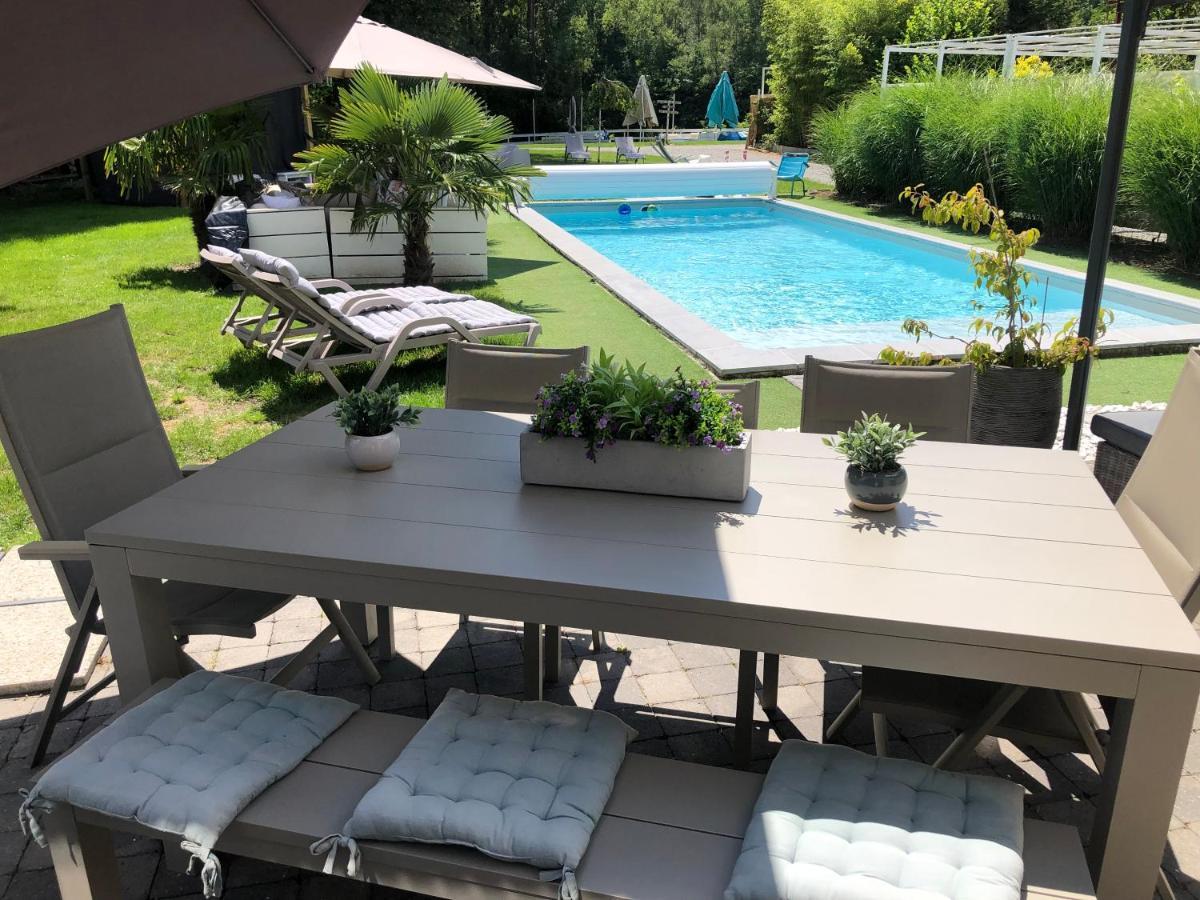 Apartamento O'Berges D'Astacus Beloeil Exterior foto