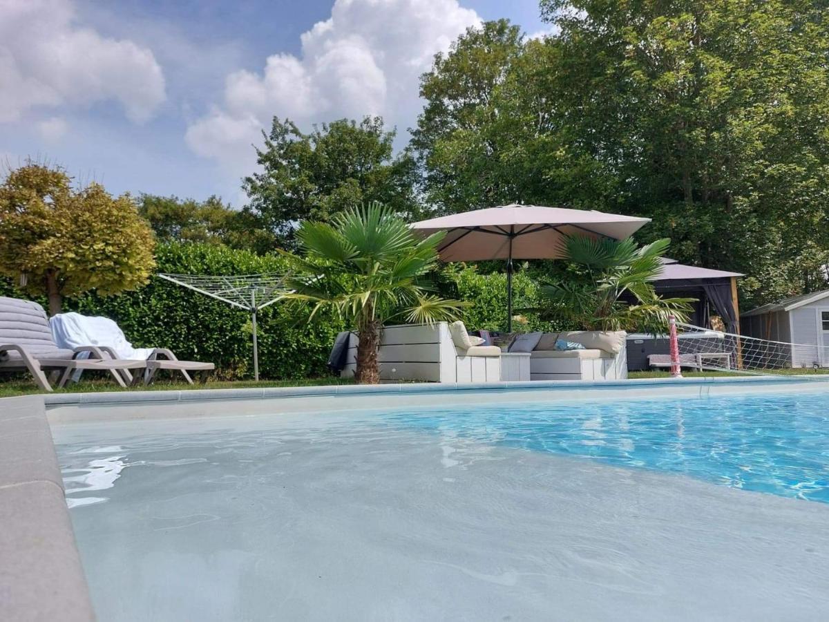 Apartamento O'Berges D'Astacus Beloeil Exterior foto