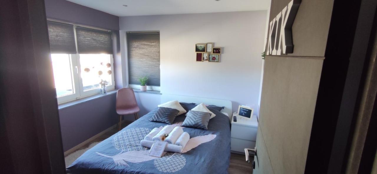 Apartamento O'Berges D'Astacus Beloeil Exterior foto
