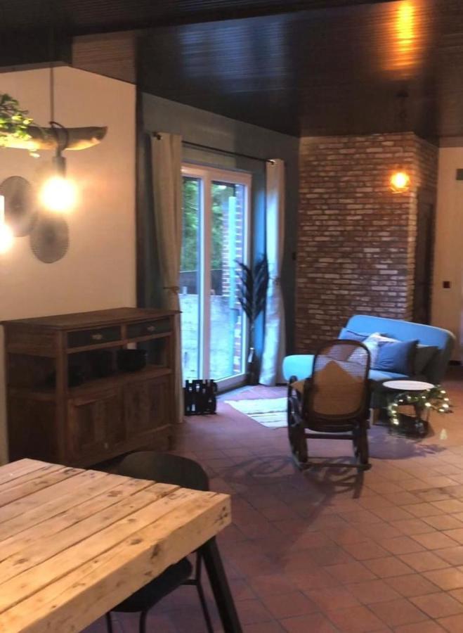 Apartamento O'Berges D'Astacus Beloeil Exterior foto