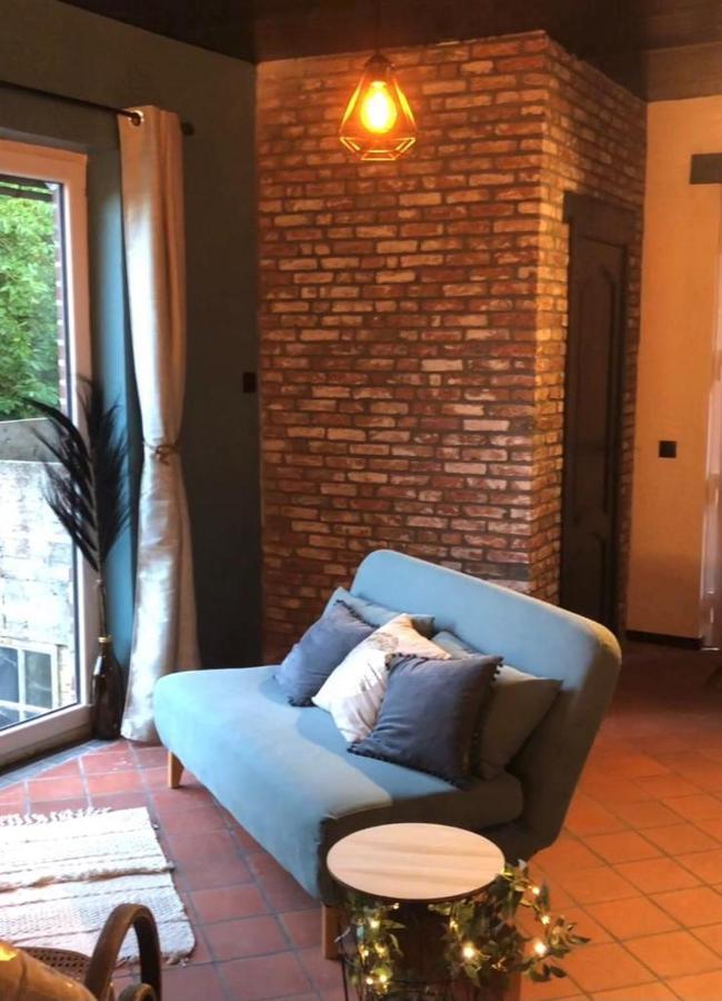 Apartamento O'Berges D'Astacus Beloeil Exterior foto