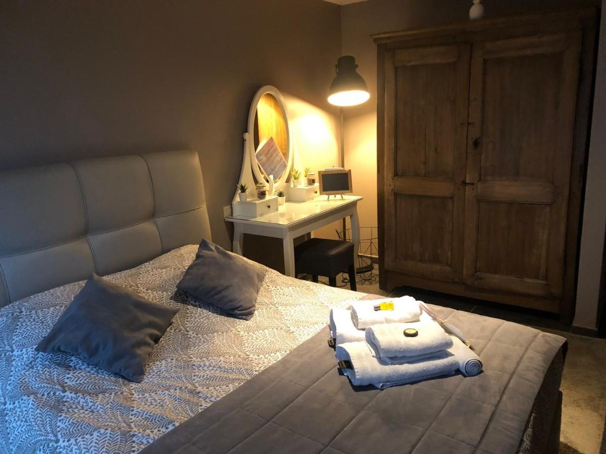 Apartamento O'Berges D'Astacus Beloeil Exterior foto