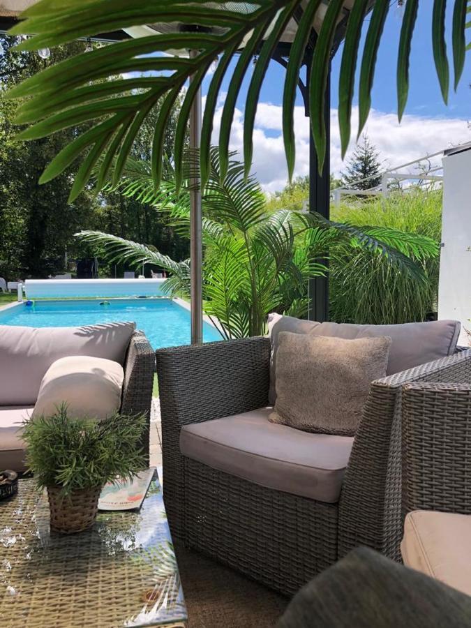 Apartamento O'Berges D'Astacus Beloeil Exterior foto