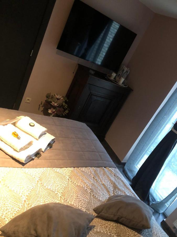 Apartamento O'Berges D'Astacus Beloeil Exterior foto